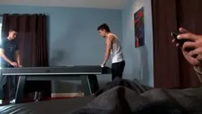 Cody Cummings: Dicks at the Ready, Go!