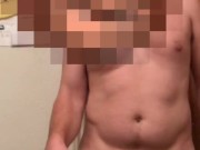 Slow motion fun with my cock