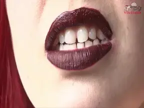 Lips Demanding Your Cum (2016)