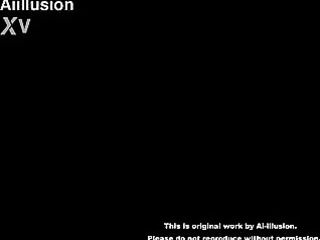 Queen Marika’s Royal Breeding Session (AI-generated) (No live-action) (NSFW) (fully voice)