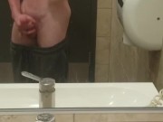 Pumped After Workout (Muscle Twink)