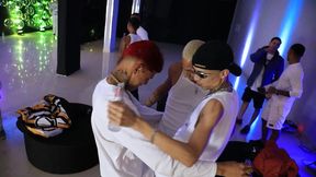 gang bang na mansao