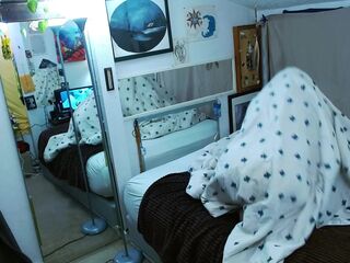 1151 The Blanket Monster Returns and swaps bodies with Dawn