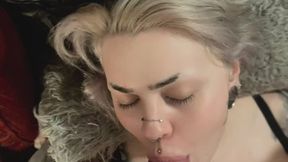Clips To Cum To