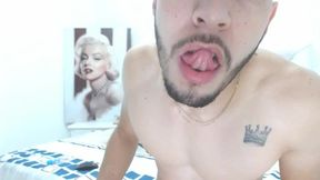 Eulices Bianco Private Show