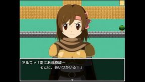 Kanae #6 - Lado Hijo (A veces hay que ver para aprender o eso dicen...)