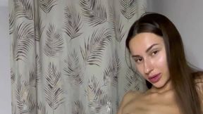 Social Media Creator @CarlaMarini @Sucking Tits & #Solo #Brunette #Naked hd sexy porn | Tik.Porn