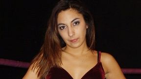 The Illustrious Legendary Wrestling Career of AJ Sparx - Volume 3 (IN HIGH DEFINITION)