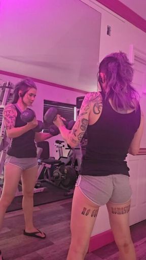 Workout #3