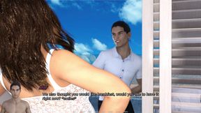 My Horny Wife Likes Interracial Sex Part 32