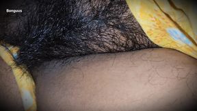 Bhabhi ke sath Soya toh bhabhi ne Raat ko lund pakad liya