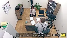Brunette Smut