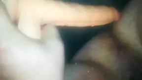 Plump Teen 18+ Stretches for Giant Dildo in Busty Booty – Endless Moans