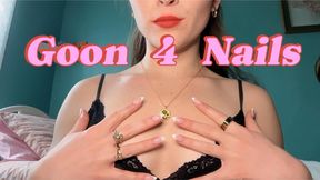 Goon 4 Nails