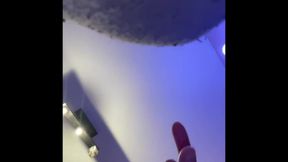 1 Ass Eaten of 12 Min
