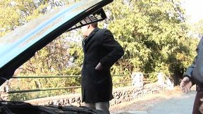 French Troian Vol 2 - Episode 2