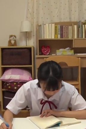 Devoted Love and Creampie Sex - Mahiro Ichiki - Ep1