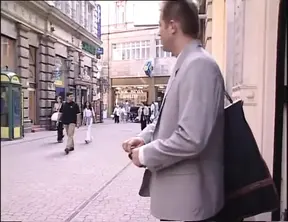 Very sexy big boobs blonde girl ass fuck   cum in mouth