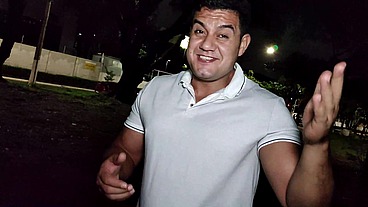 YURI GAUCHO - GULOSA CHUPOU MINHA CACETA E LEVOU PORRA NA BOQUINHA - CASAL PARADISE
