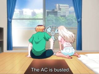 Running into my married ex girlfriend ... this babe started teasing me and I couldn't resist