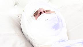 ”Big Tits Alt Brunette Rocky Emerson Cucks Injured Hubby with Danny Mountain”