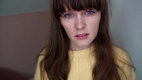 Hope Explores Fantasy Fetish In Room Hotel Desire