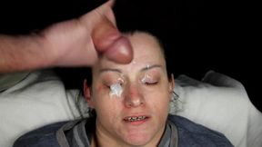 Dirty Dees Allstar Facial Compilation 2