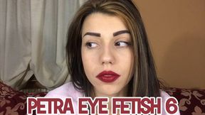 Petra eye fetish 6 - HD