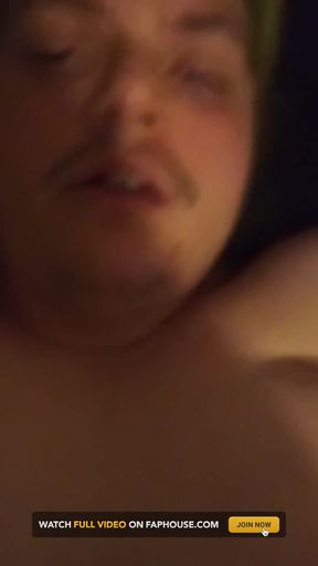 T4t Couple You Feel Soo Fucking Good!!