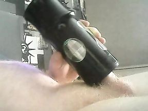Male sextoys test