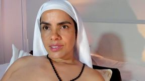 Clara Maria Private Show