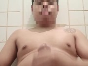 PINOY JAKOL SA BANYO (PART 2)