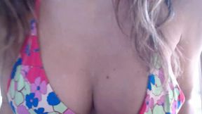 Linda Gapes Private Show