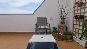 PIES Y MESA