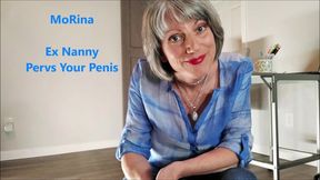 Ex Nanny Pervs Your Penis (mobile vers)