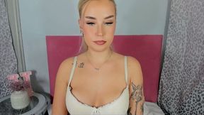 Kristy Thomas Private Show