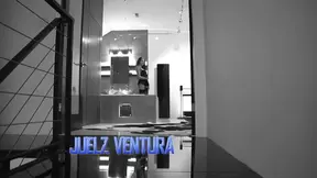 Babe With Hot Tits and Skinni Body Sucks Cock and Gets the Pussy Nailed Hard