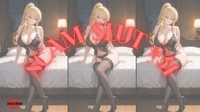 SCAM SLUT #31