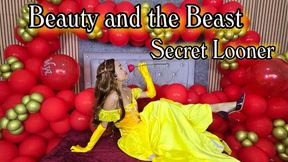 Beauty and the Beast - Secret Looner