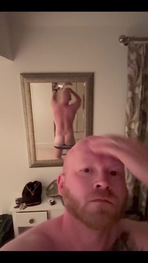 Sun Is Shining and Feeling Extra Horny