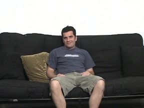 Straight Men Like Cum Too