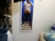 CHACALITO HETERO CON VERGOTA ME MANDA VIDEO JALANDOSELA