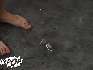 TWINKPOP - Sam Ledger - Free The Cock