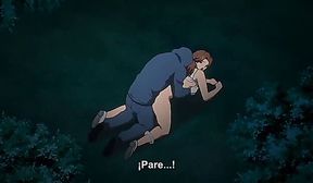 Y4KIM0M0TH3R1 cartoon porn video