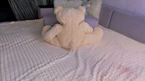 Kristy Butty Party on Mar 1, 2026 - Part 2