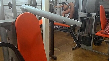 Pedi ajuda para o colega de treino acabei aprontando