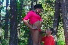 overweight fuckpole Latin ladyboy Outdoor sheer pleasure Episode2