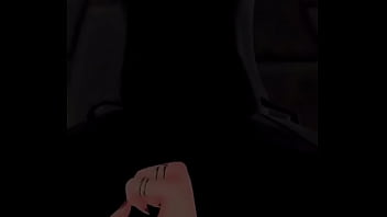 Vrchat blowjob