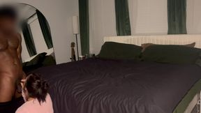 I come in their house and take over 😈