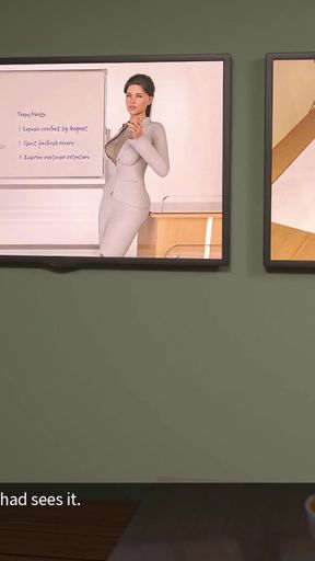 Whispers of Desire - Faithfull Path 7 Sarah Done the Photoshoot and It Was Amazing